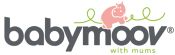 Babymoov logo