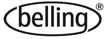 BELLING logo