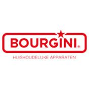Bourgini logo