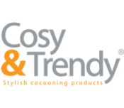 Cosy&Trendy logo