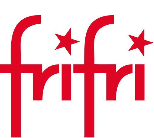 Frifri logo