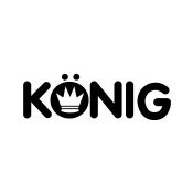 Konig logo
