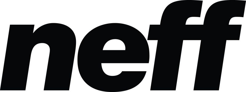 Neff logo