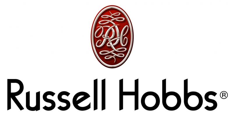 Russell hobbs logo