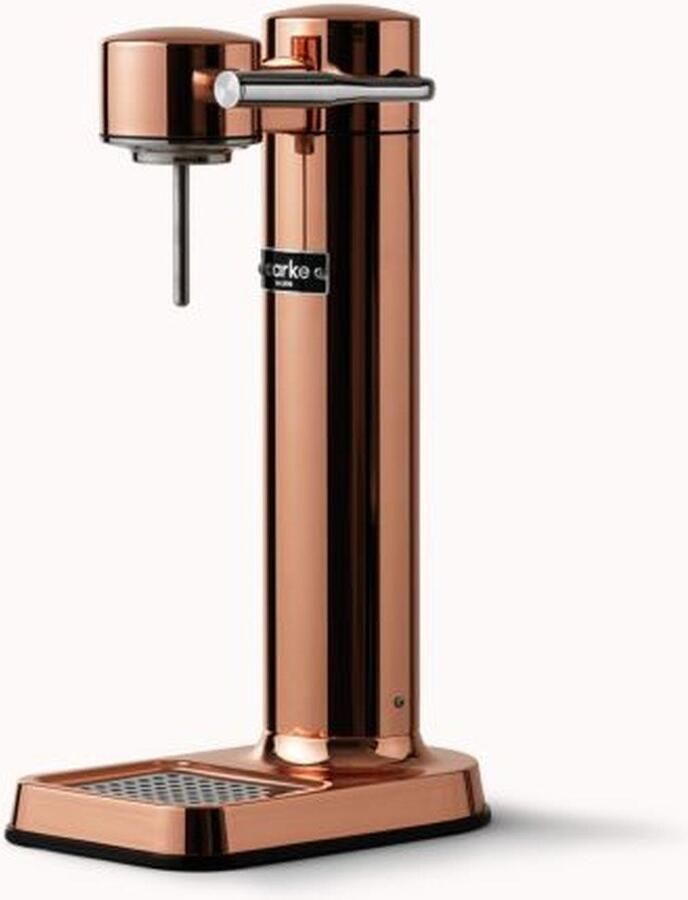 Aarke Carbonator 3 Koper | Sodamakers | 7350091791077