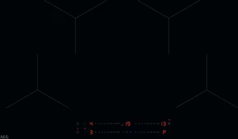 AEG Kookplaat Inductie TO84IA0FIB | Inductiekookplaten | 7333394072982 - Foto 2