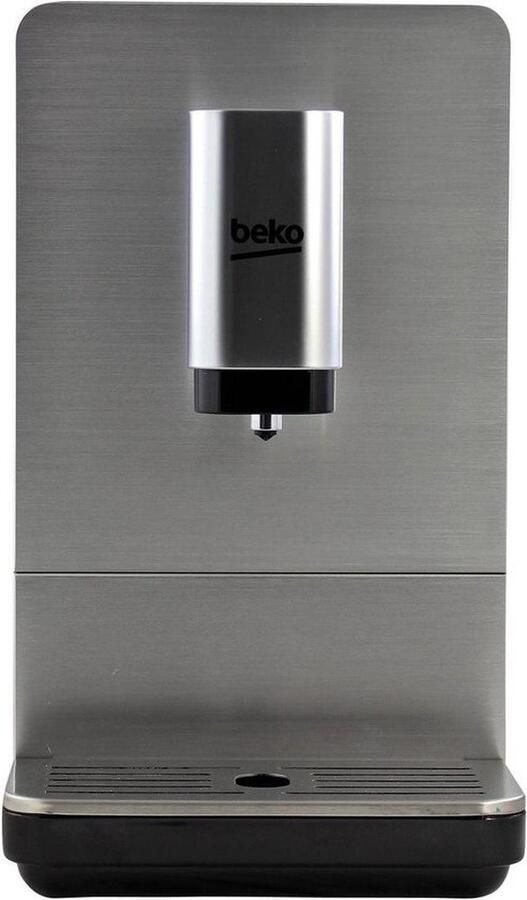 Beko CEG5331X | Espressomachines | 8690842202070 - Foto 2