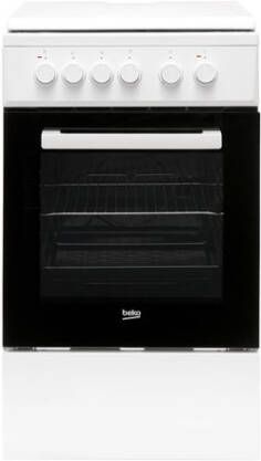 Beko Fornuis Elektrisch FSS56000GW | Elektrische fornuizen | Keuken&Koken Fornuizen | 8690842206252 - Foto 4