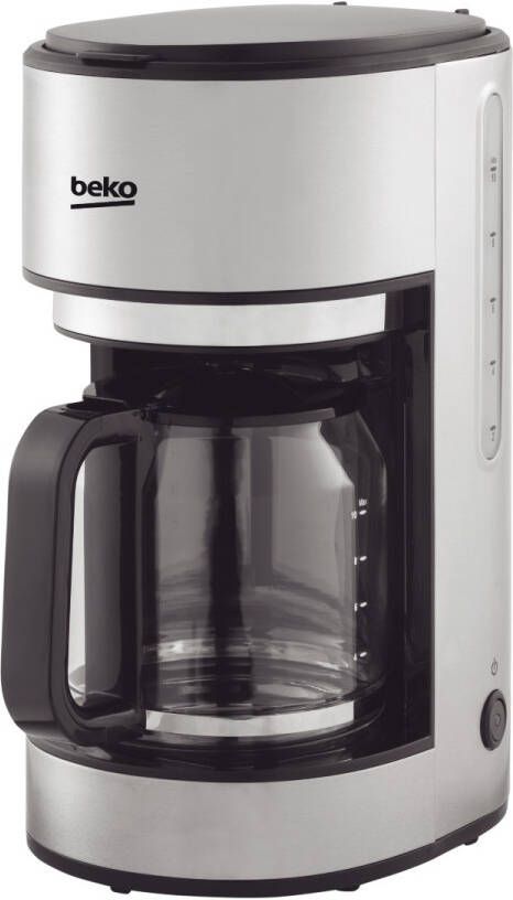 Beko Koffiezetapparaat Inox CFM6350I