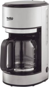 Beko CFM6350I Koffiefilter apparaat Grijs
