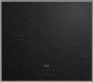Beko Kookplaat Inductie HII64400MTX | Inductiekookplaten | Keuken&Koken Kookplaten | 8690842277306