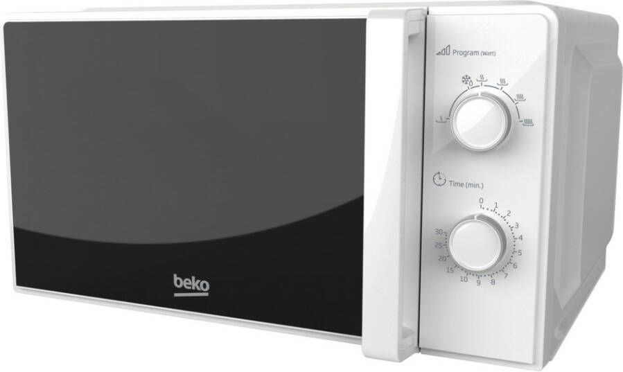 Beko Magnetron MOC20100WFB | Microgolfovens | Keuken&Koken Microgolf&Ovens | 8690842510472