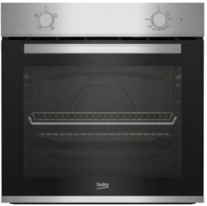 Beko BBIC12000XD Inbouw oven Zilver