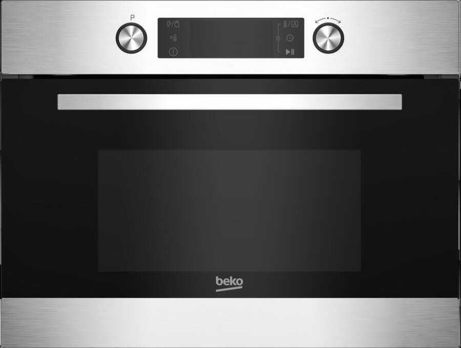 Beko Oven MCI44313X | Microgolfovens | 8690842550713 - Foto 2