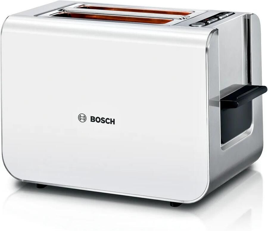 Bosch Broodrooster TAT8611N | Broodroosters | 4242005504831