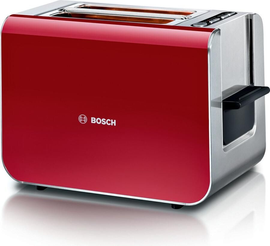 Bosch Broodrooster TAT8614N | Broodroosters | 4242005504855