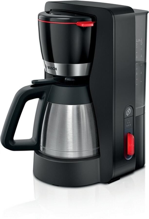 BOSCH Filterkoffieapparaat MyMoment TKA6M273 1 l voor 8-12 kopjes intensief aroma ontkalkingsprogramma thermoskan 1200 w - Foto 7