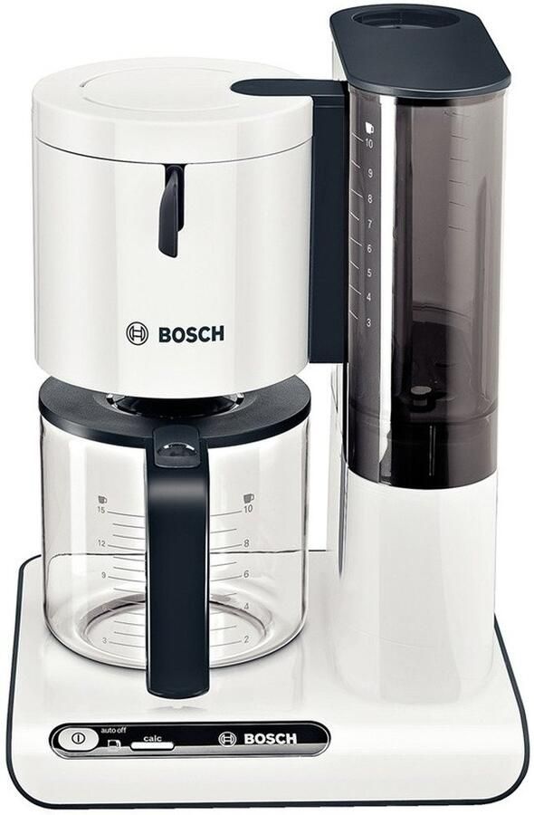 Bosch TKA8011 Styline Koffiezetapparaat | Filterkoffiezetapparaten | Keuken&Koken Koffie&Ontbijt | TKA8011 - Foto 2