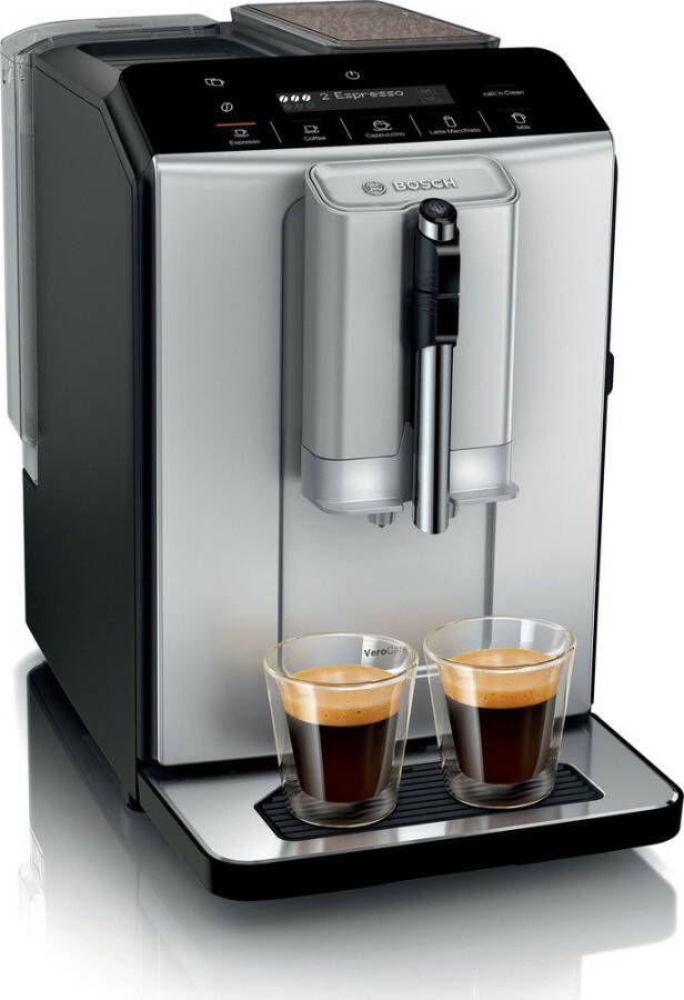 Bosch Espresso TIE20301 | Espressomachines | Keuken&Koken Koffie&Ontbijt | 4242005360321