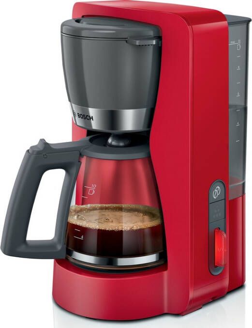 Bosch Koffiezet TKA4M234 | Filterkoffiezetapparaten | Keuken&Koken Koffie&Ontbijt | 4242005449934