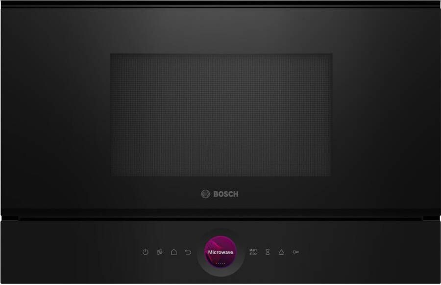 Bosch Magnetron Inbouw BFL7221B1 | Microgolfovens | Keuken&Koken Microgolf&Ovens | 4242005319985