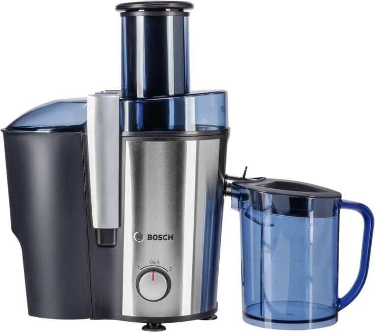 Bosch MES3500 Sapcentrifuge inox | Sapcentrifuges | Keuken&Koken Keukenapparaten | MES3500 - Foto 3