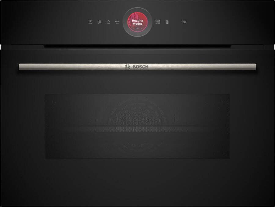 Bosch Multifunctionele Oven CMG7241B1 | Heteluchtovens | 4242005325924