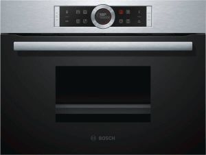 Bosch Oven CDG634AS0