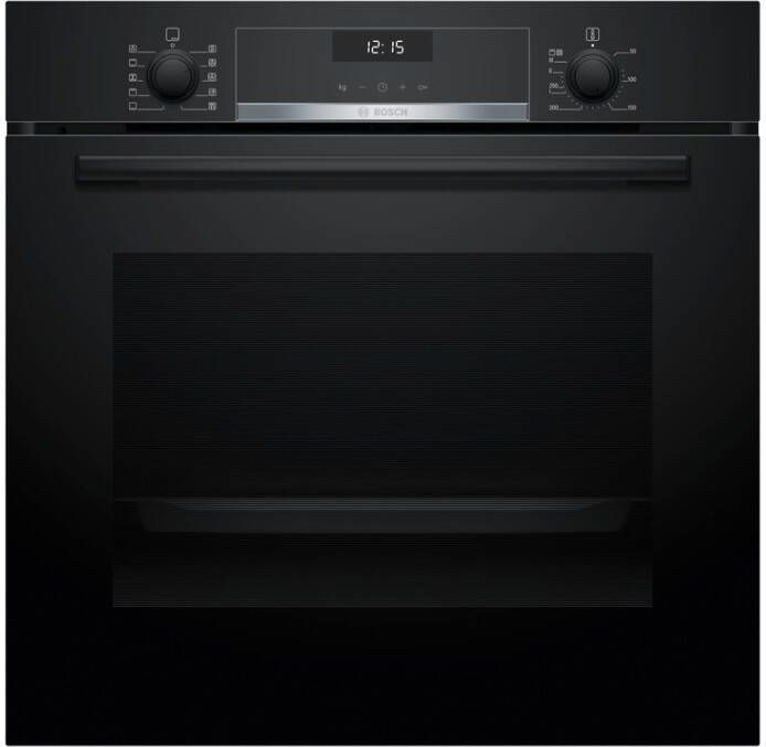 Bosch Oven HBG537BB3 | Inbouwovens | 4242005464968