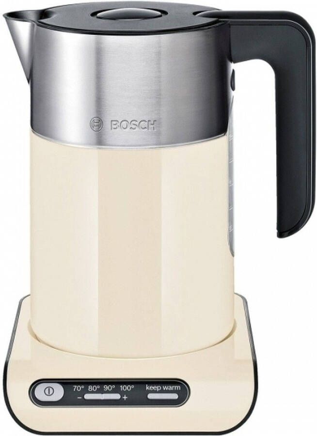 Bosch Waterkoker Styline TWK8617P | Waterkokers | 4242002822532