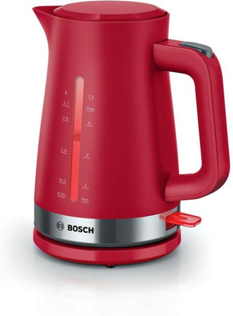 Bosch Waterkoker TWK4M224 | Waterkokers | Keuken&Koken Keukenapparaten | 4242005397891