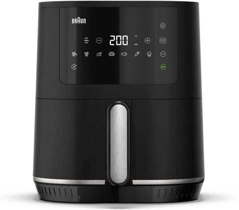 Braun Heteluchtfrituurpan MultiFry 3 | Airfryers | 8021098004161