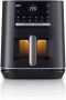 Braun x Piet Huysentruyt MultiFry 5 Airfryer 3in1 met kookvenster -HF5073IBK 6L tot 6 personen RealOven Tec - Thumbnail 1