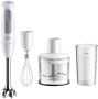Braun MultiQuick 5 MQ50236WH | Mixers | 8021098004369 - Thumbnail 2
