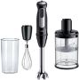 Braun MultiQuick 5 Pro MQ55254M | Mixers | 8021098003980 - Thumbnail 2