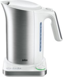 Braun Waterkoker ID Collection WK 5115 WH 1 7 l