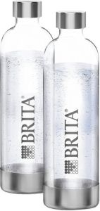 Brita 2-Pack Bottle 1049253