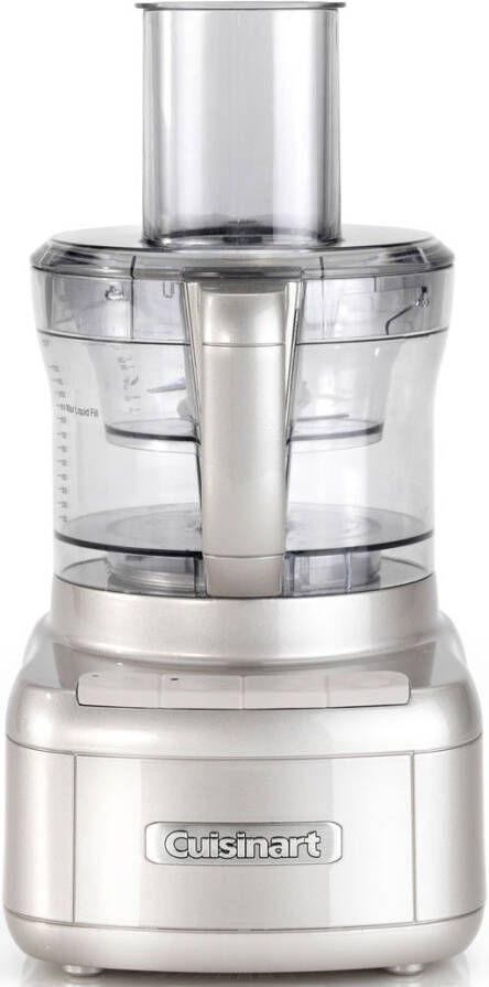 Cuisinart Easy Prep Pro Foodprocessor FP8SE Multifuctionele Keukenmachine 350 W Frosted Pearl