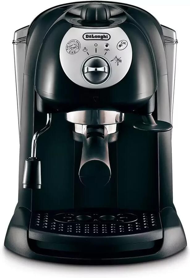 DeLonghi De'Longhi EC201.CD.B | Espressomachines | Keuken&Koken Koffie&Ontbijt | EC 201.CD.B - Foto 4