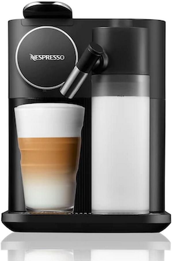 DeLonghi De'Longhi Nespresso Gran Lattissima 2.0 EN640B | Capsulemachines | 8004399024366 - Foto 3