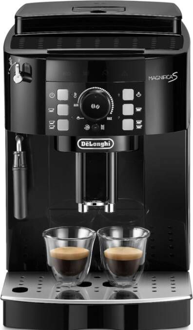DeLonghi De'Longhi Espresso Full Auto ECAM 21.113.B | Keuken- en Kookartikelen | Keuken&Koken Koffie&Ontbijt | 8004399022270