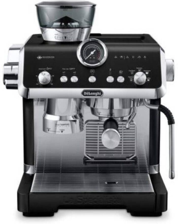 DeLonghi De'Longhi La Specialista Opera EC9555.BK | Espressomachines | 8004399028432