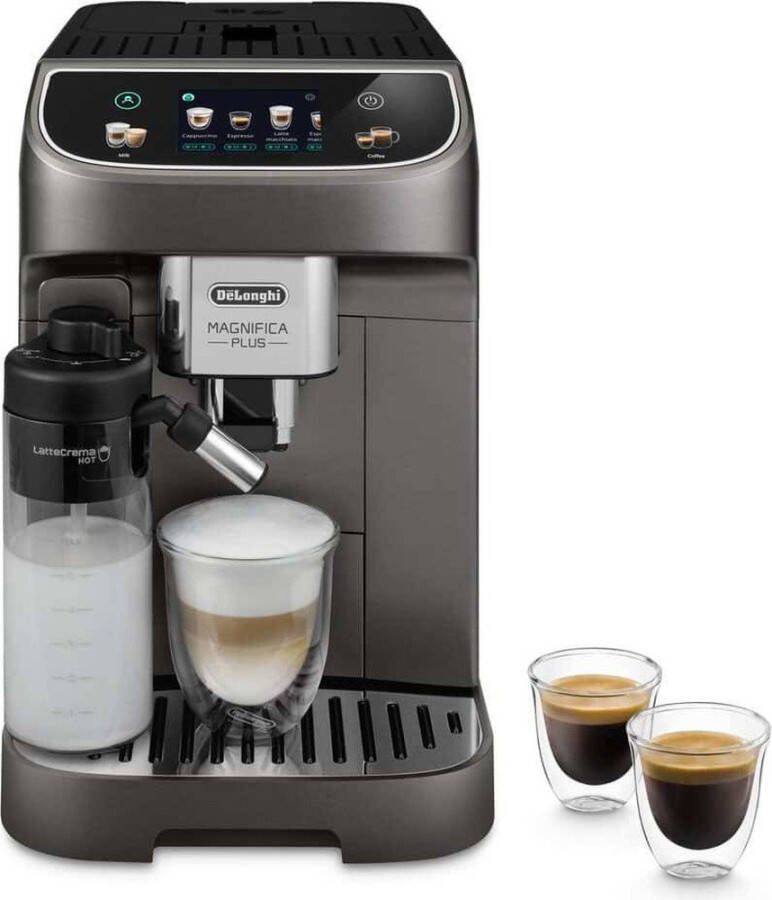 DeLonghi De'Longhi Maginifica Plus ECAM320.70.TB | Espressomachines | 8004399028388