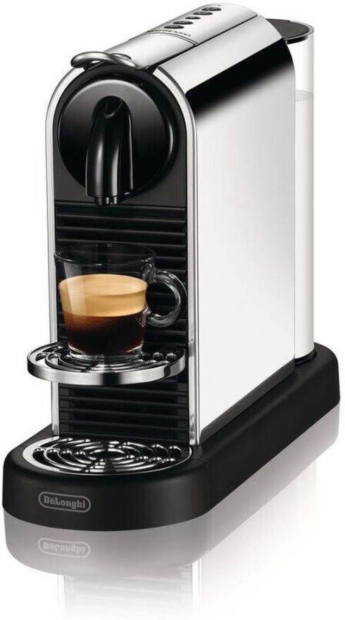 DeLonghi De'Longhi Nespresso Citiz Platinum EN220.M | Nespresso Machines | 8004399021426