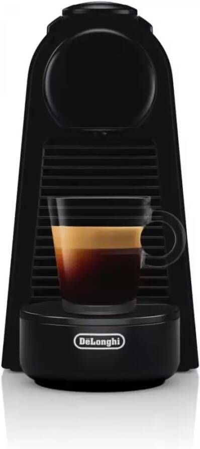 DeLonghi De'Longhi Nespresso Essenza Mini Mat Zwart EN85.B | Capsulemachines | 8004399332928 - Foto 6