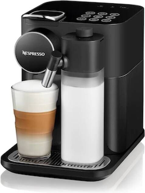 DeLonghi De'Longhi Nespresso Gran Lattissima 2.0 EN640B | Capsulemachines | Keuken&Koken Koffie&Ontbijt | 8004399024366 - Foto 4