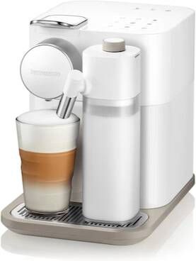 DeLonghi De'Longhi Nespresso Gran Lattissima 2.0 EN640W | Capsulemachines | Keuken&Koken Koffie&Ontbijt | 8004399024373 - Foto 7