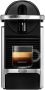 DeLonghi De'Longhi Nespresso Pixie Refresh Zilver EN127.S | Nespresso Original | 8004399028753 - Thumbnail 3