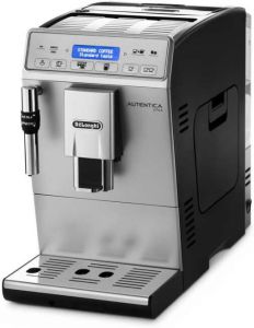 De'Longhi Autentica Plus ETAM29.620.SB Volautomaat Espressomachine