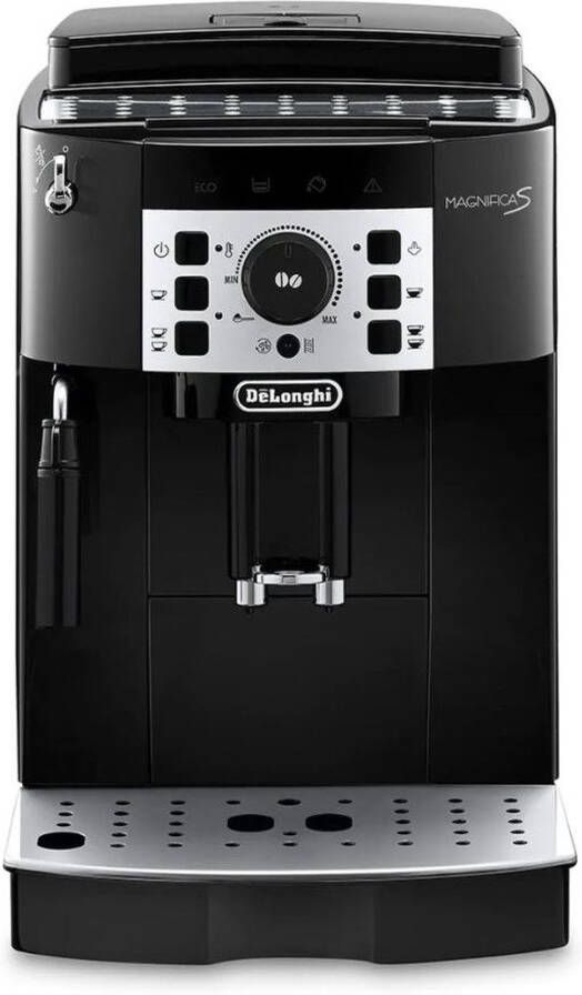 DeLonghi Espresso Volaut. ECAM20110B | Espressomachines | Keuken&Koken Koffie&Ontbijt | 8004399328297 - Foto 2